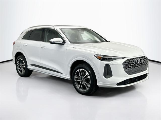 2025 Audi Q5 Premium Plus - Photo 3