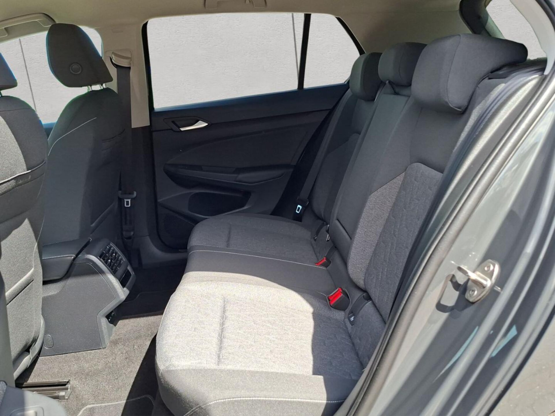 Volkswagen Golf MOVE