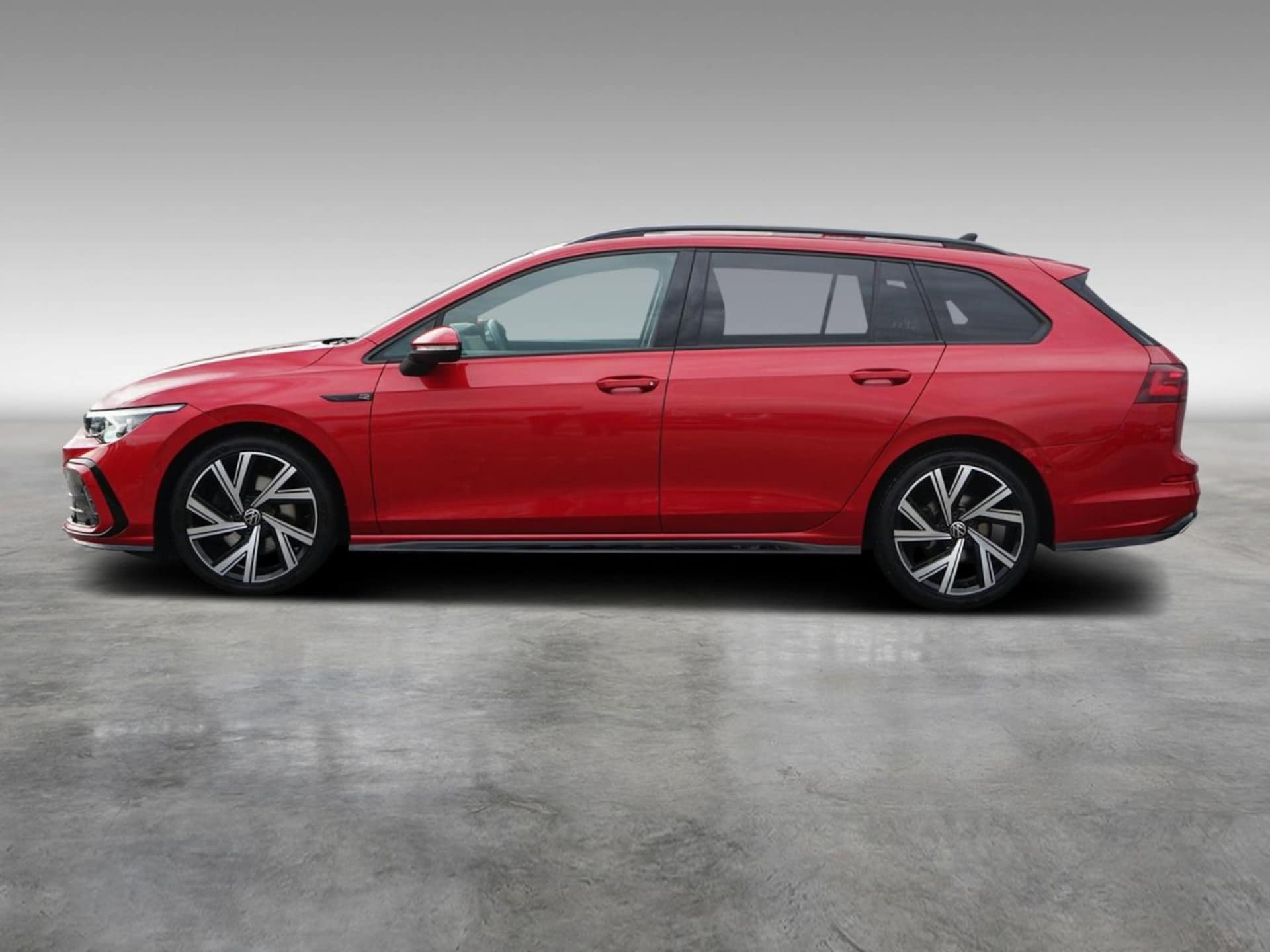 Volkswagen Golf Variant R-Line
