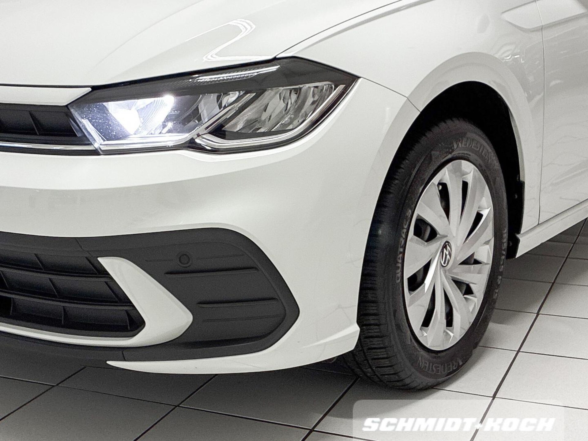 Volkswagen Polo Life