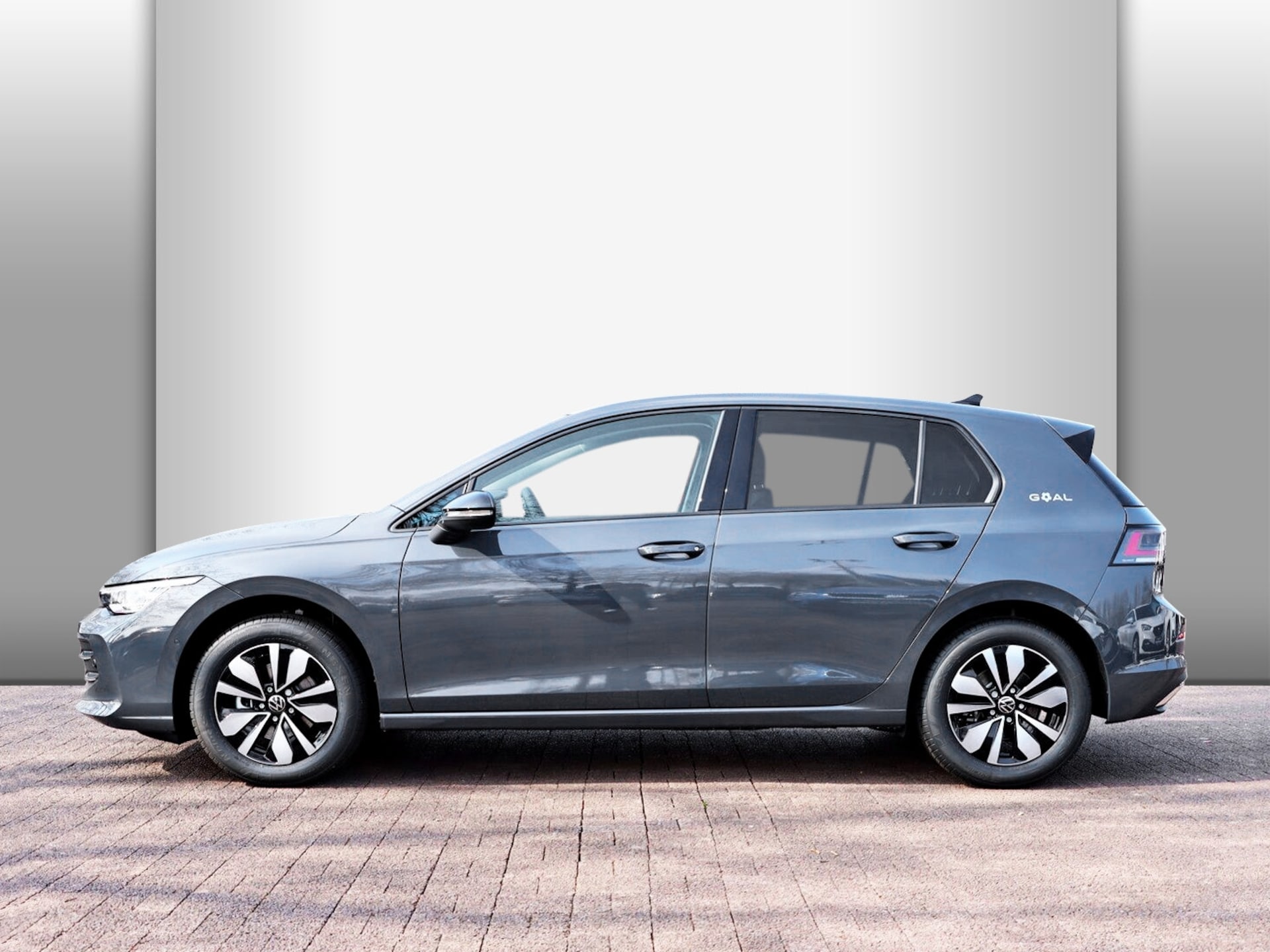 Volkswagen Golf Goal