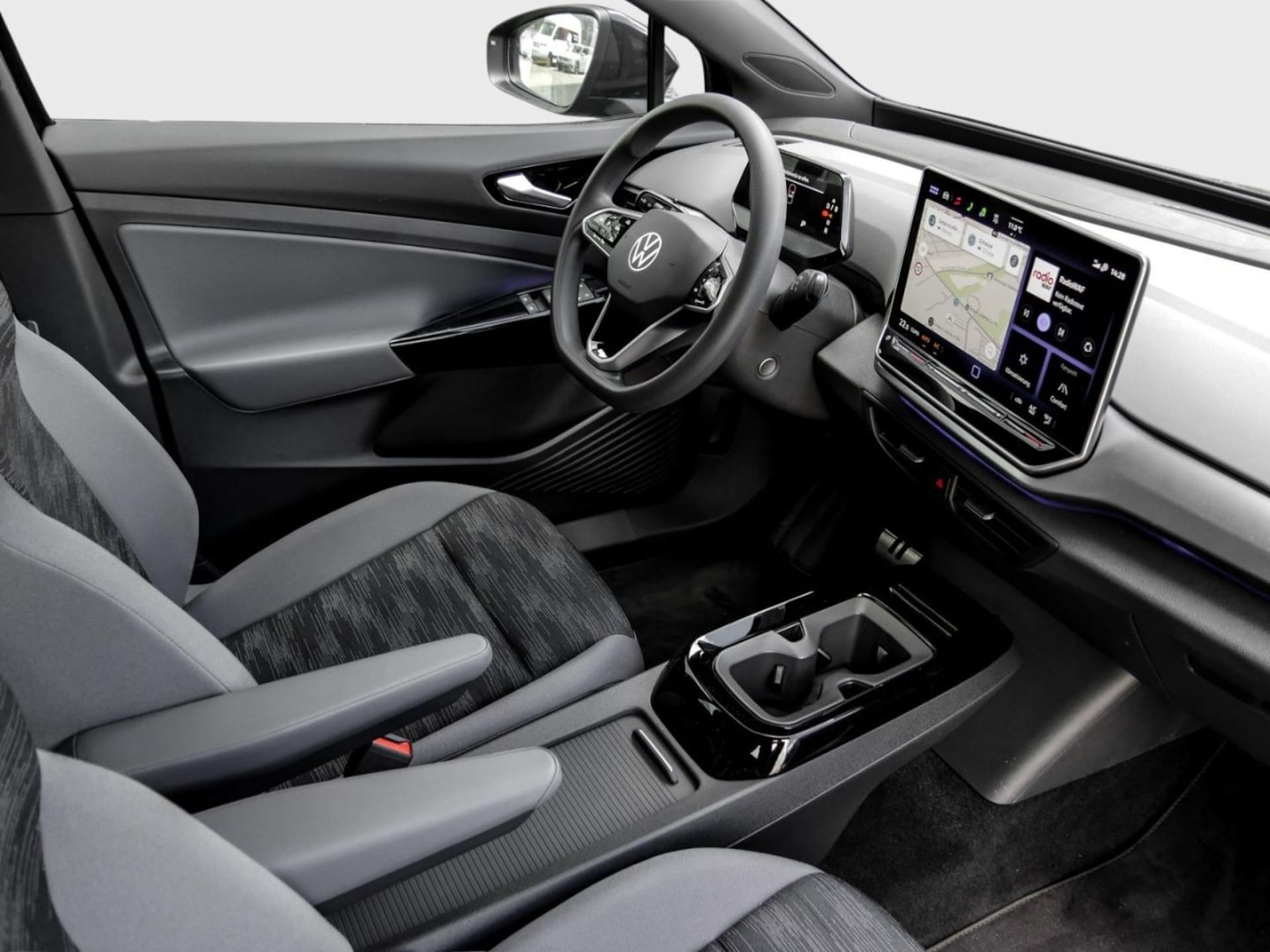 Volkswagen ID.4 Pro