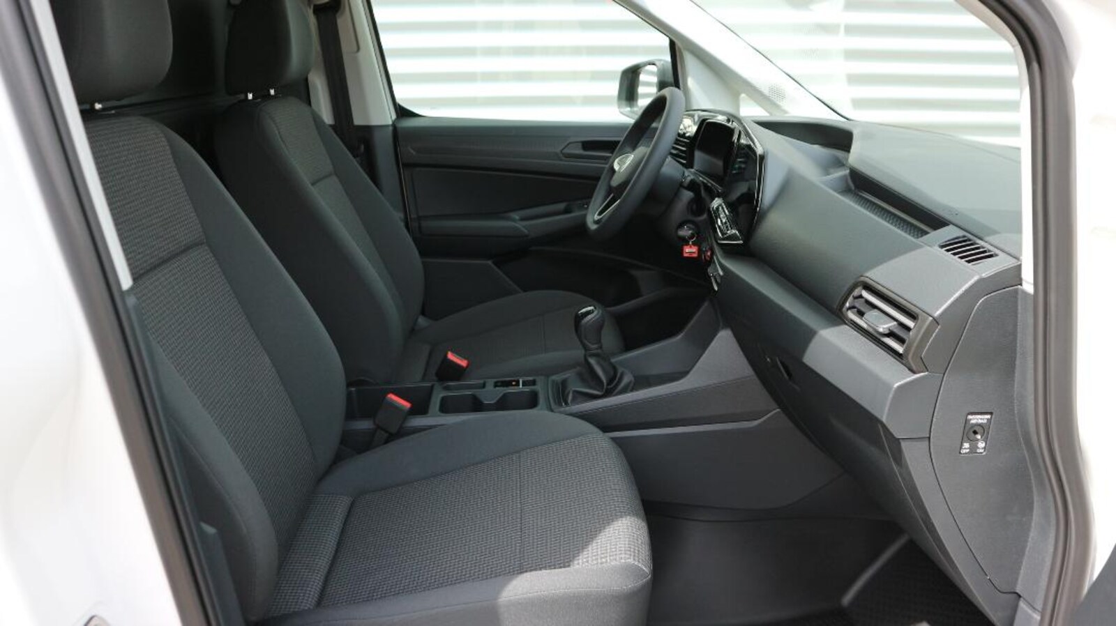 Volkswagen Caddy Maxi Cargo – Bild 5