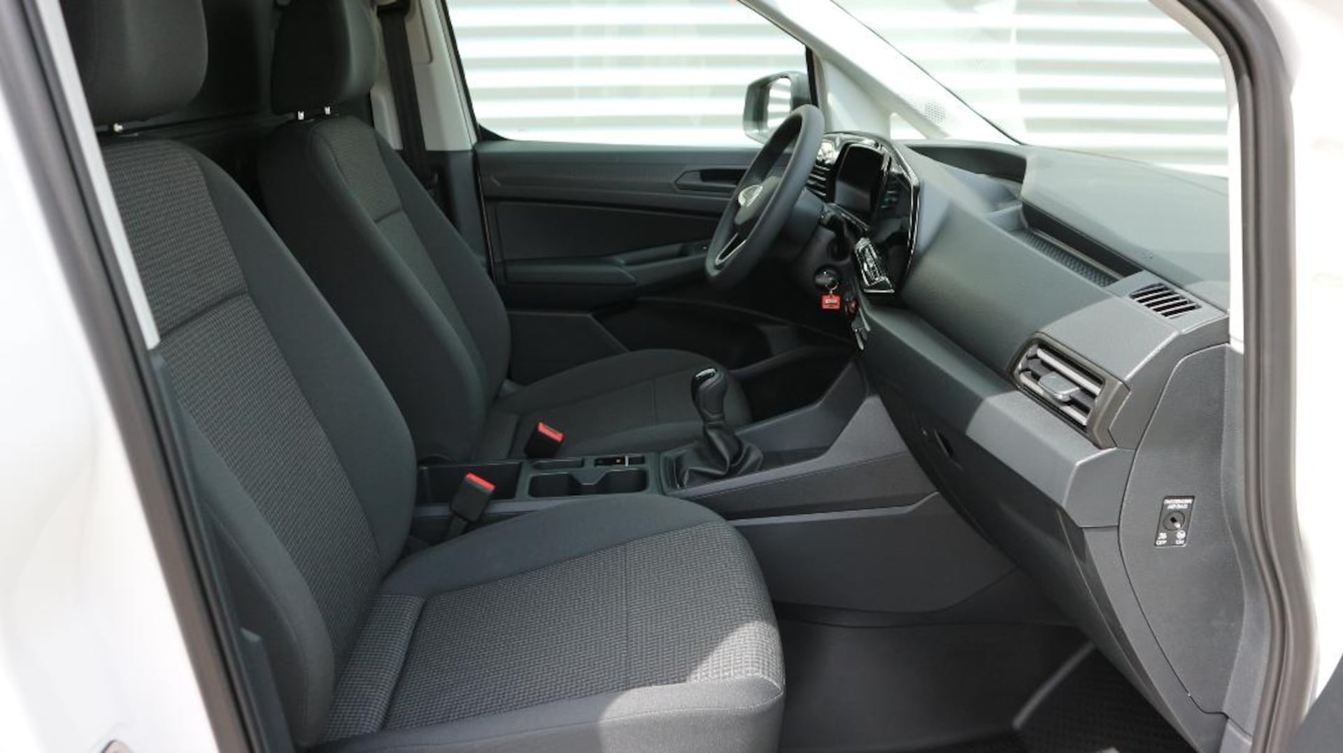 Volkswagen Caddy Maxi Cargo