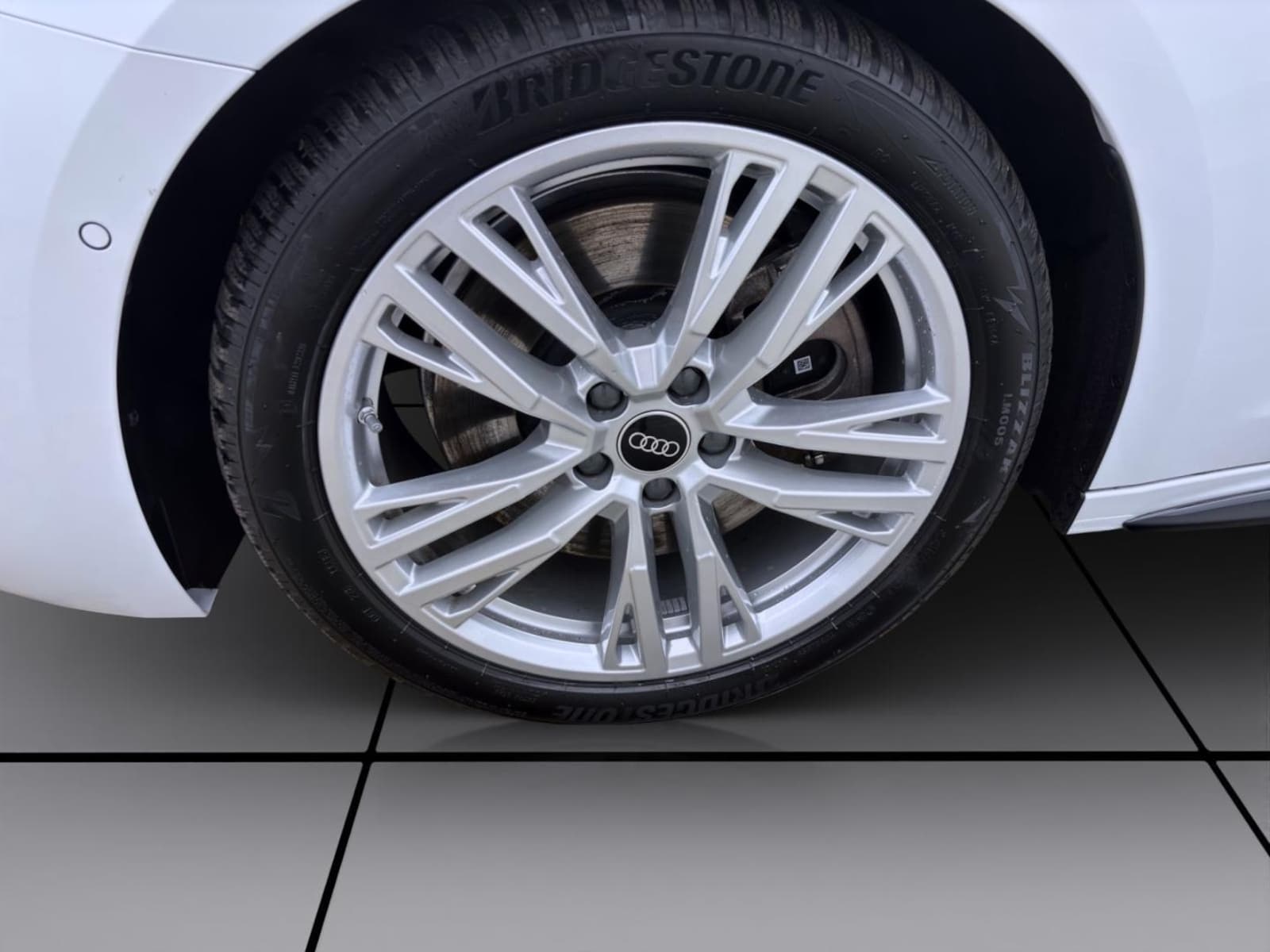 Audi A5 Avant – Bild 9