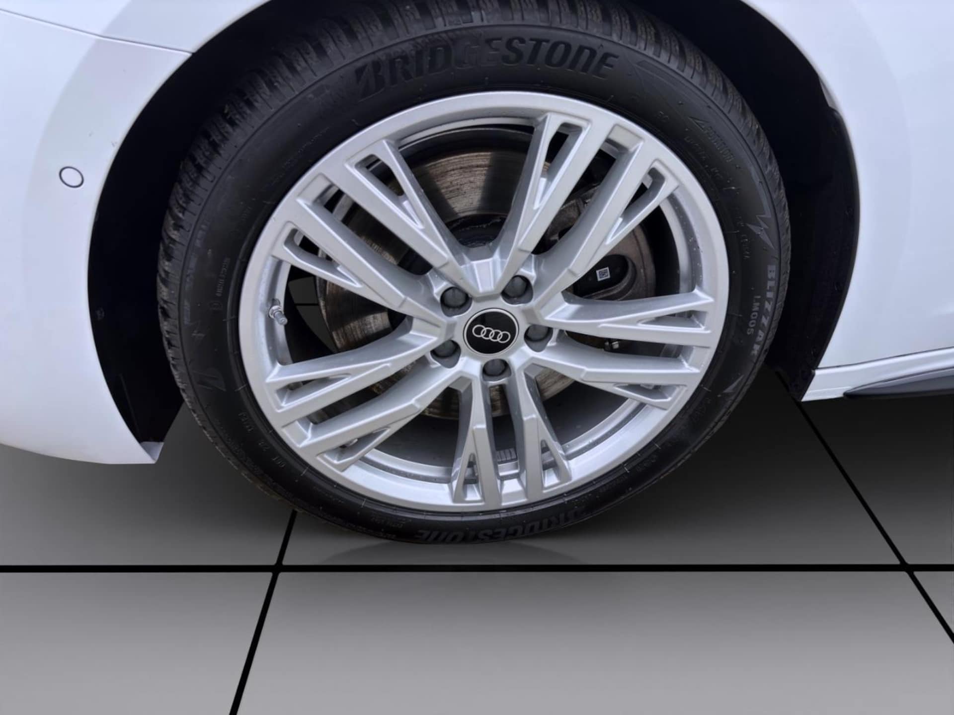Audi A5 Avant e-hybrid