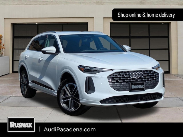 Photo of 2026 Audi Q5 