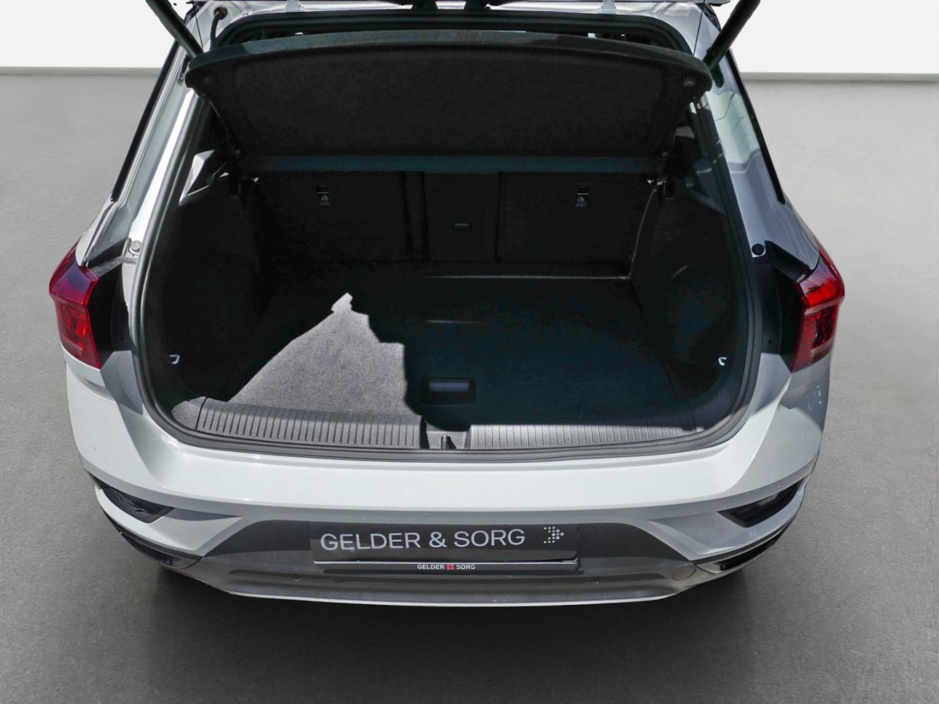 Volkswagen T-Roc Sport