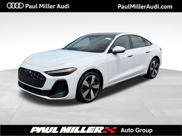2026 Audi A5 Sedan