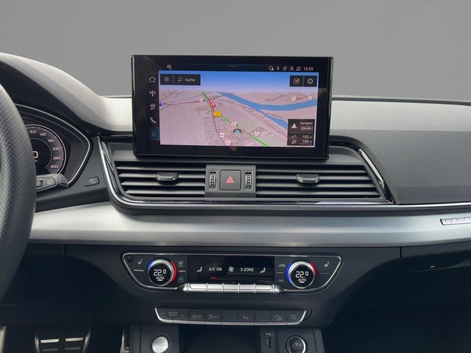 Audi Q5 SUV S line
