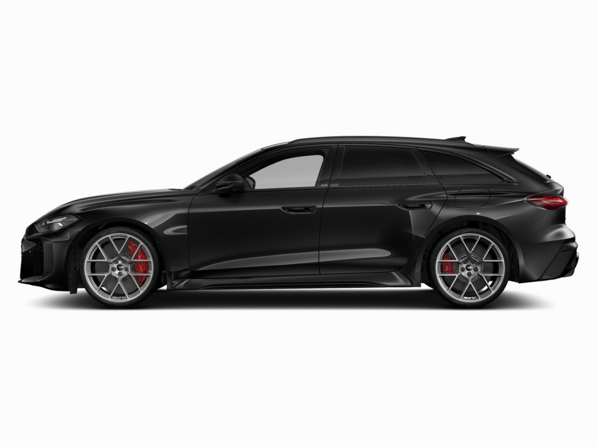 Audi RS 5 Avant