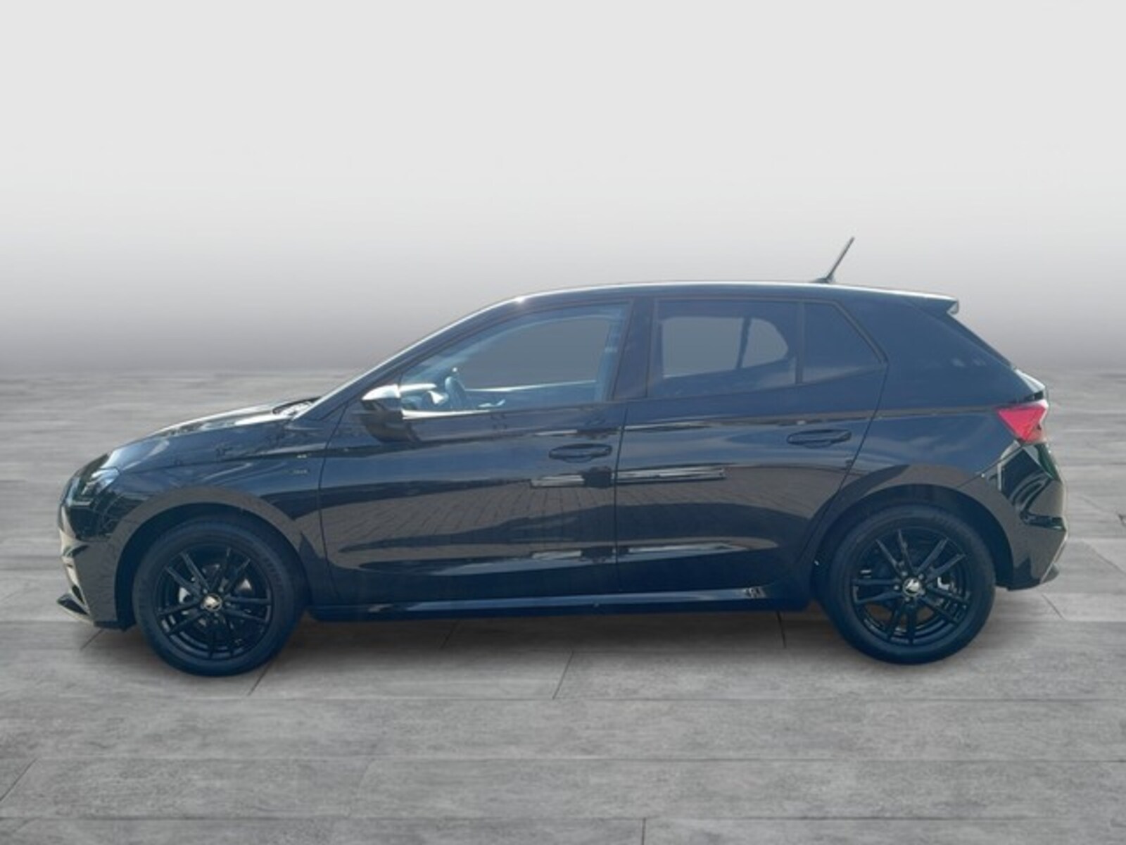 Škoda Fabia – Bild 2