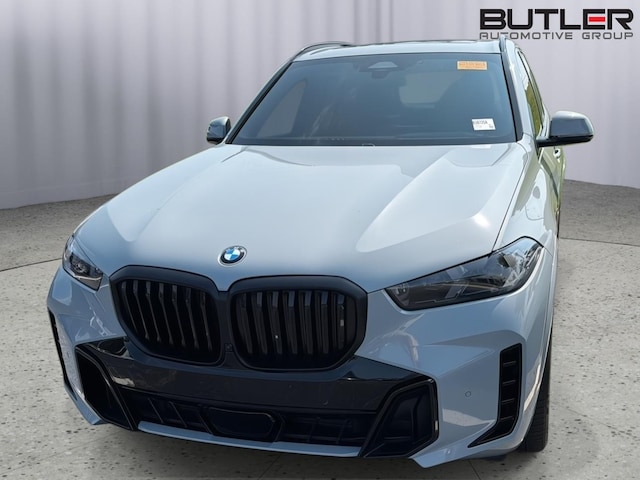 2024 BMW X5