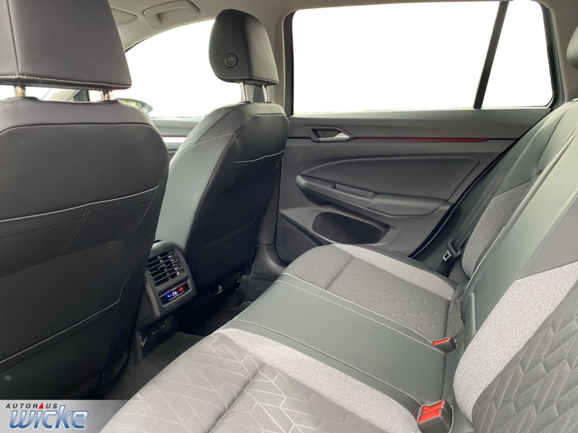 Volkswagen Golf Variant ENERGY