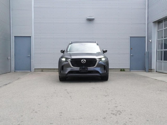 2025 Mazda