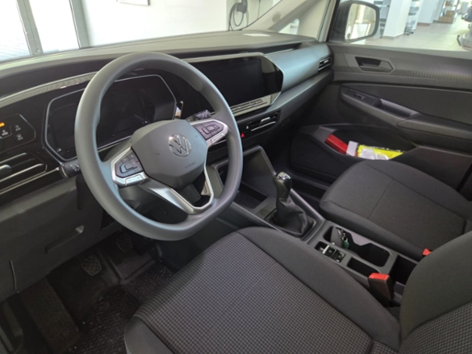 Volkswagen Caddy Maxi Cargo – Bild 11
