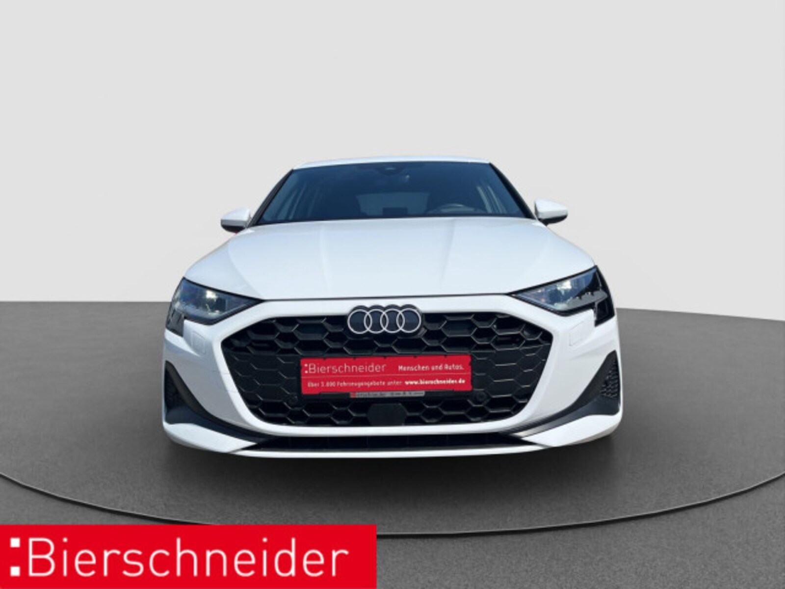 Audi A3 Sportback – Bild 3