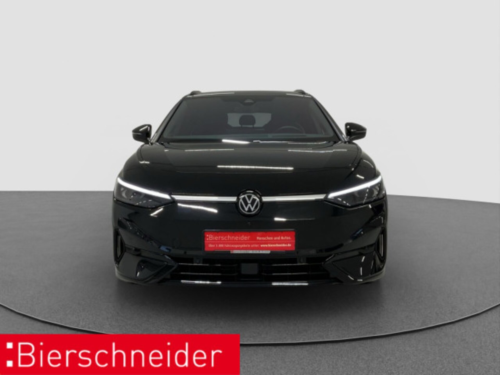 Volkswagen ID.7 Tourer Pro
