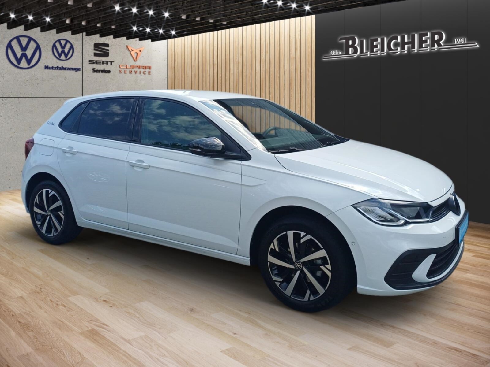 Volkswagen Polo – Bild 2