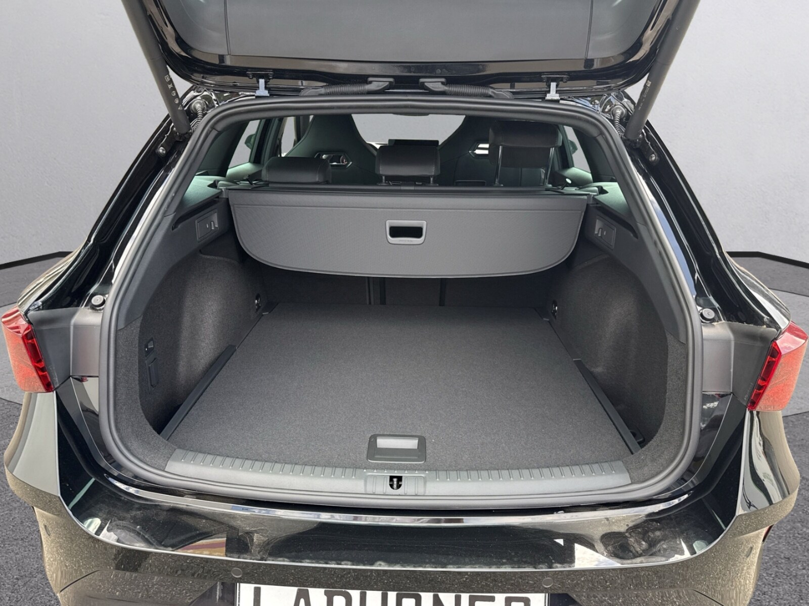 CUPRA Leon Sportstourer – Bild 10