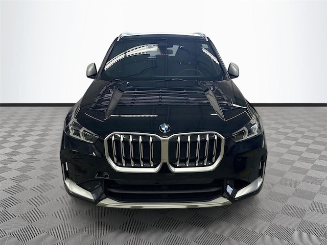 2023 BMW X1