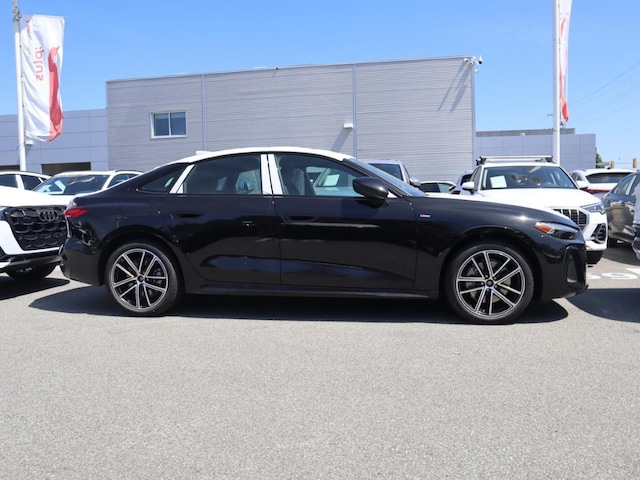 2026 Audi A5 Sedan