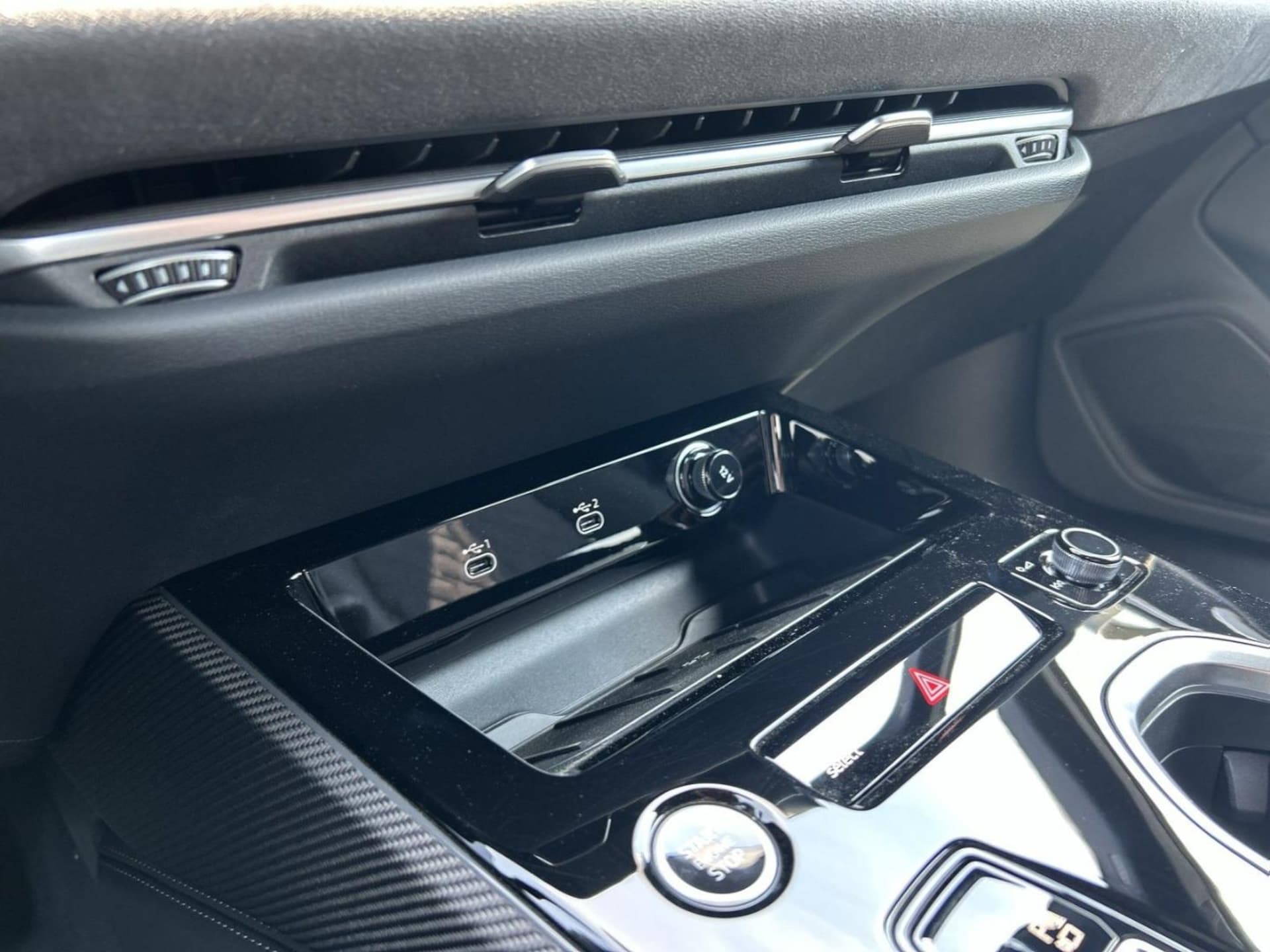 Audi A6 Avant edition one