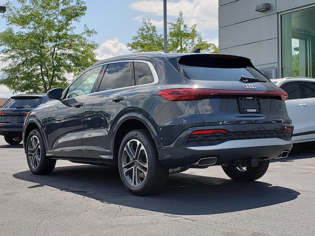 2026 Audi Q5