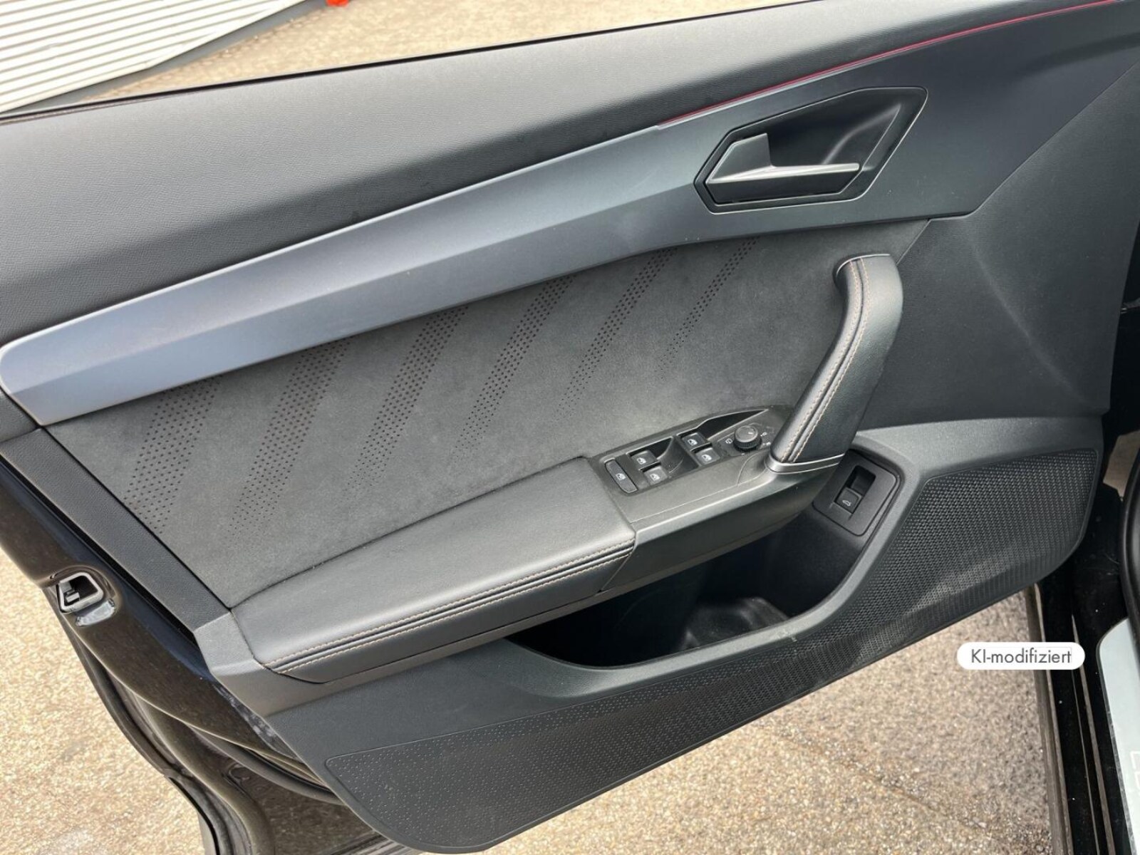 CUPRA Formentor – Bild 13