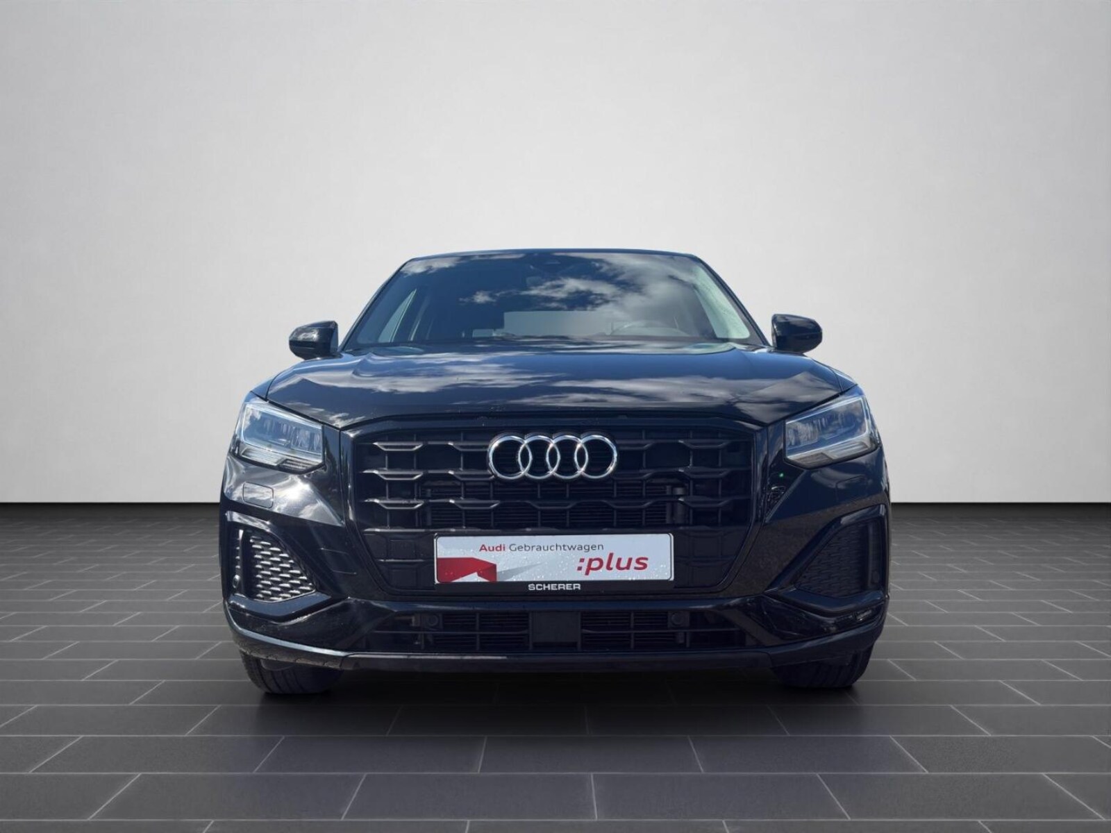 Audi Q2 – Bild 5