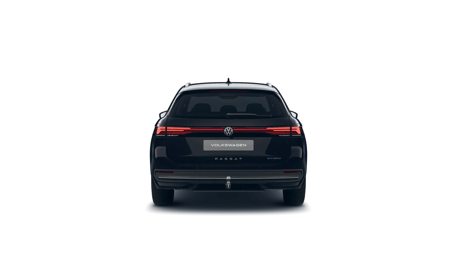 Volkswagen Passat – Bild 4