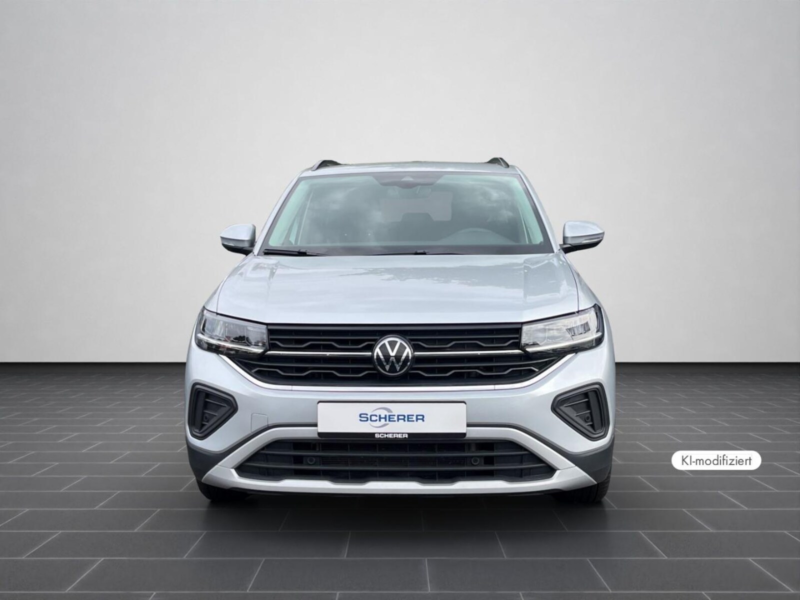Volkswagen T-Cross – Bild 5