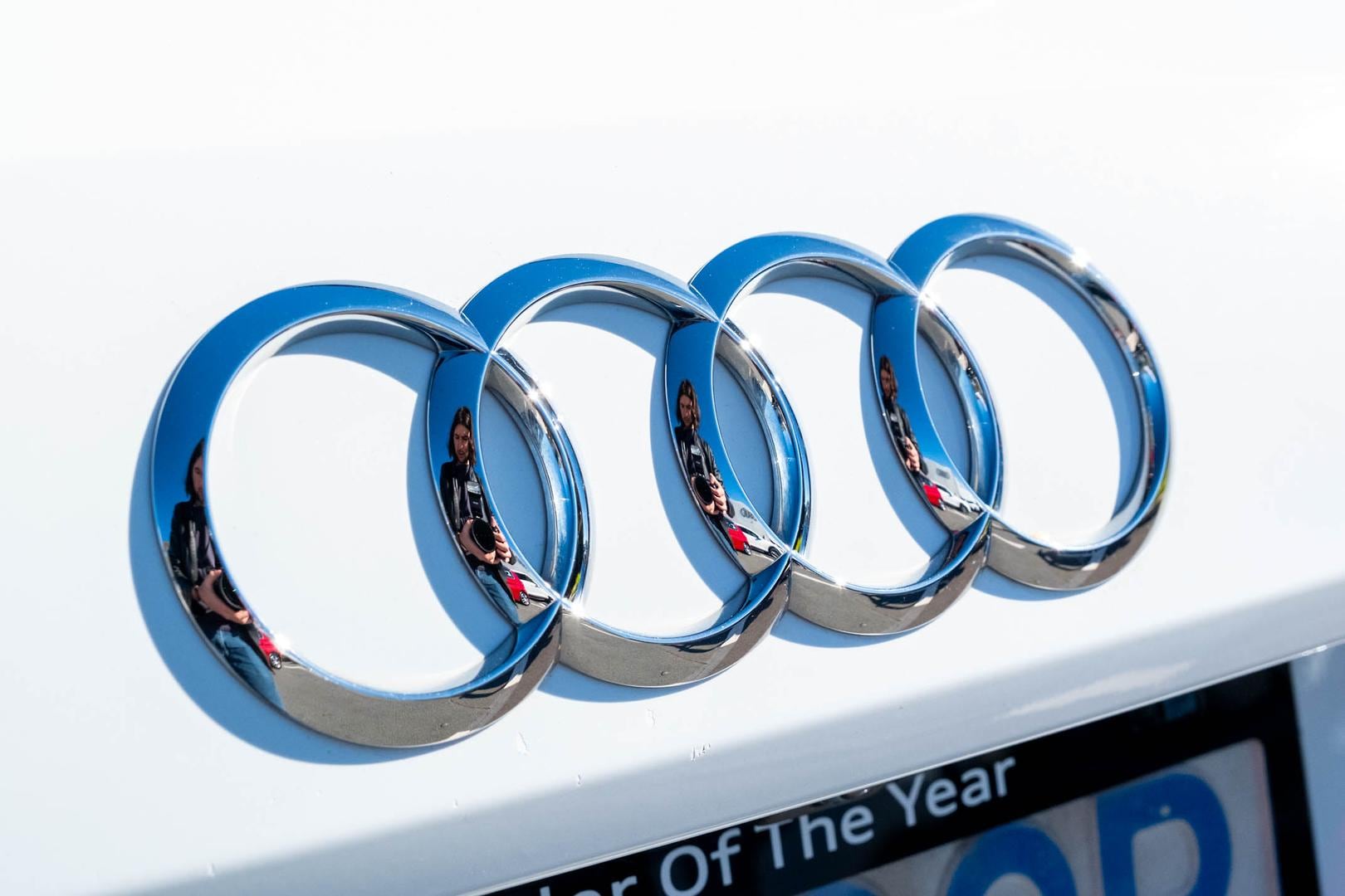 Image about Audi A3 Sportback 35 TFSI S tronic