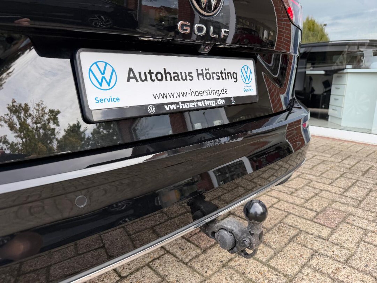 Volkswagen Golf Variant – Bild 13