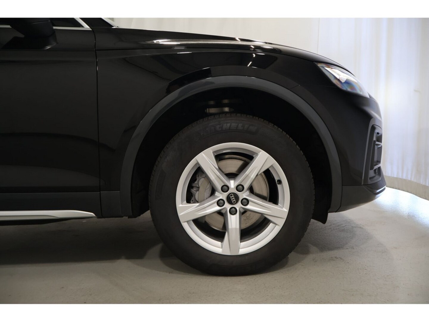 Bild über Audi Q5 Sportback 40 TDI quattro S tronic - für weitere Informationen kontaktieren Sie den Audi Partner
