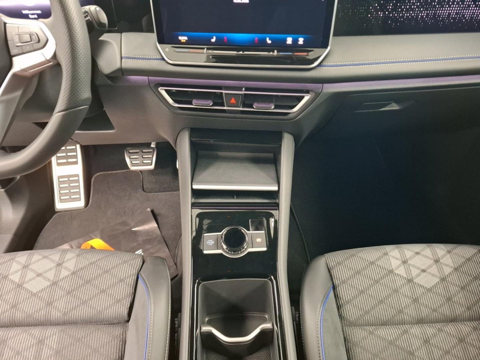 Volkswagen Tiguan – Bild 9