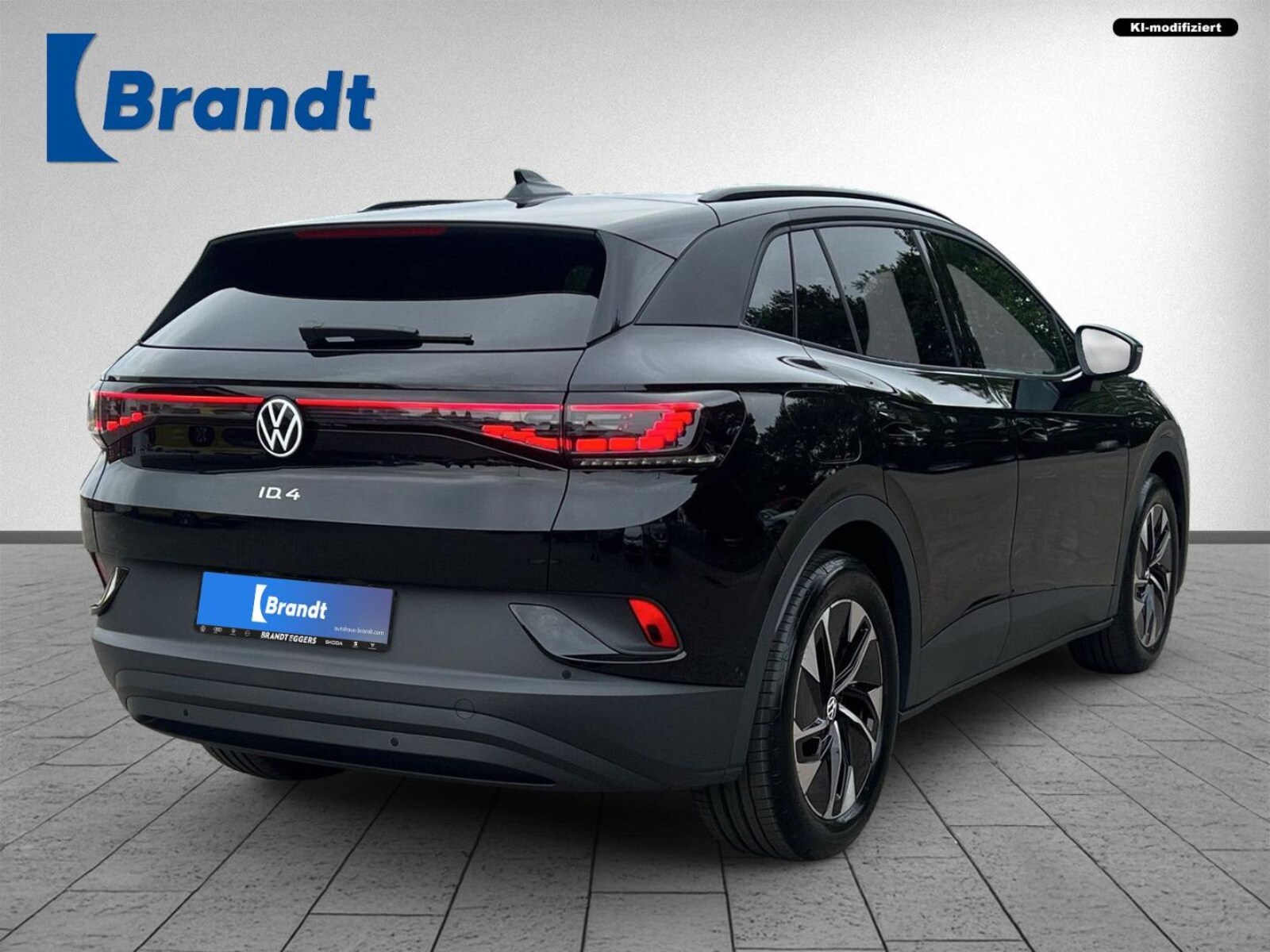 Volkswagen ID.4 – Bild 3