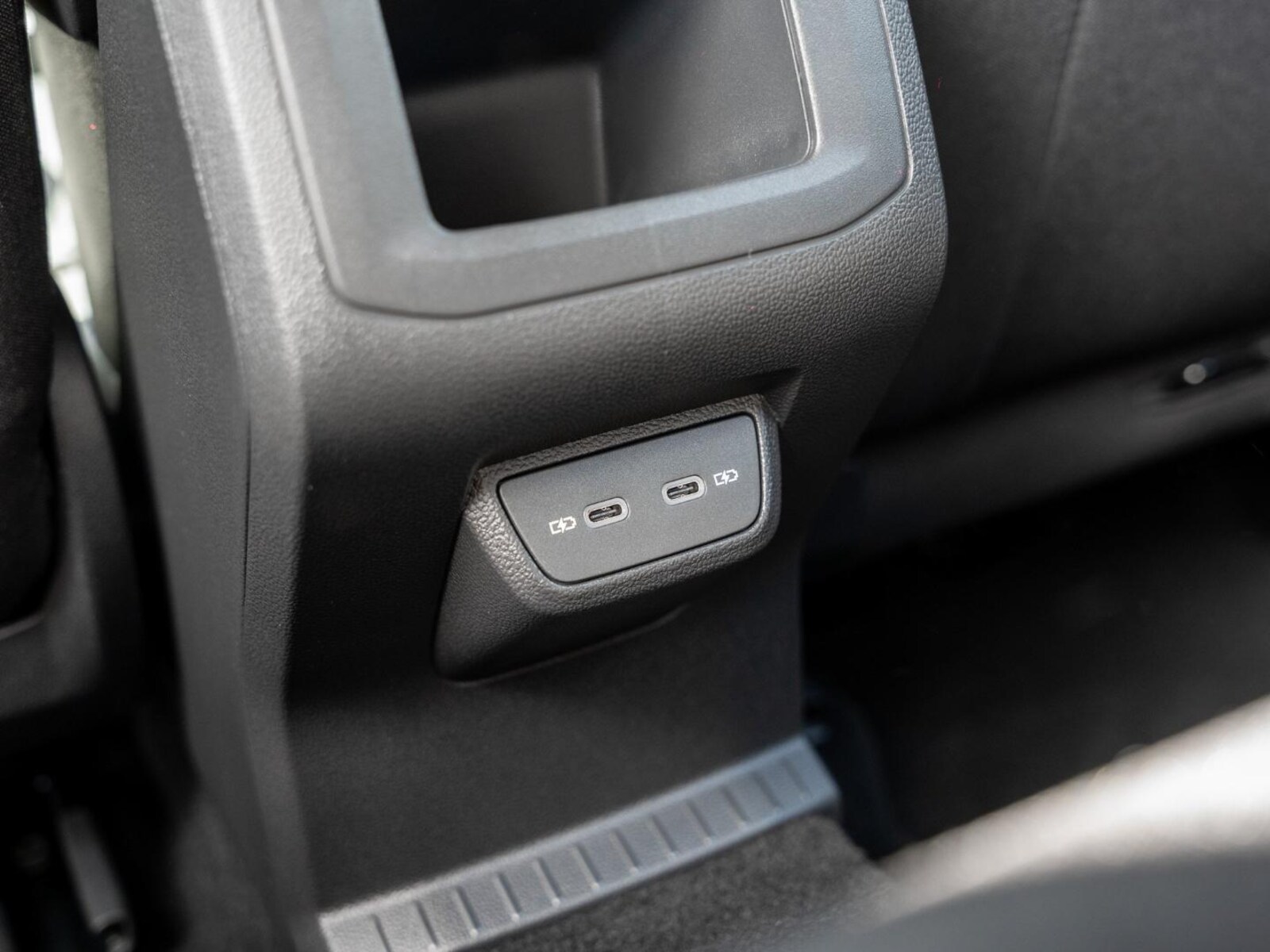 Volkswagen T-Cross – Bild 9