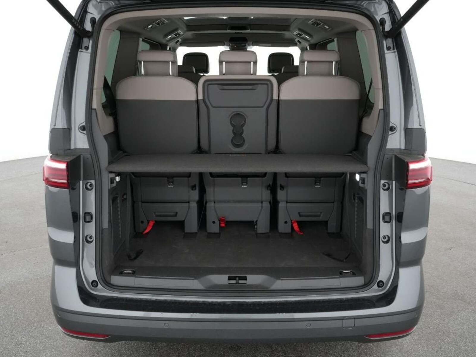 Volkswagen Multivan Langversion – Bild 9