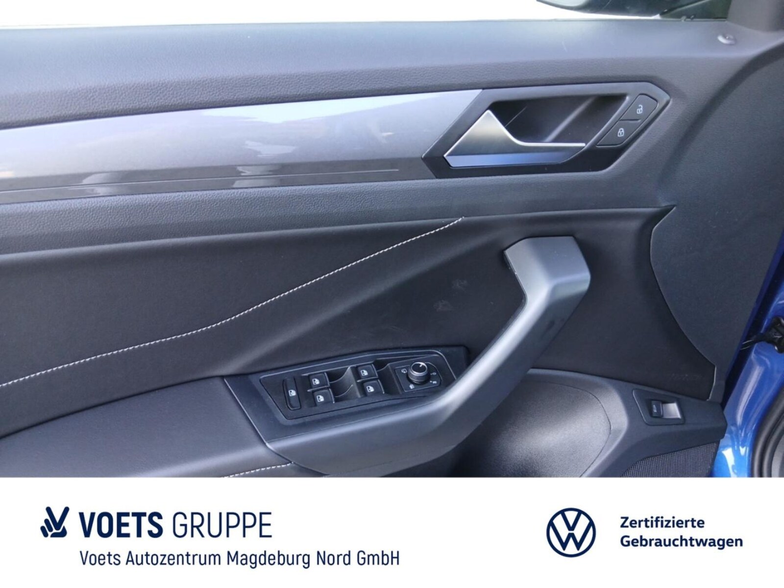 Volkswagen T-Roc – Bild 13