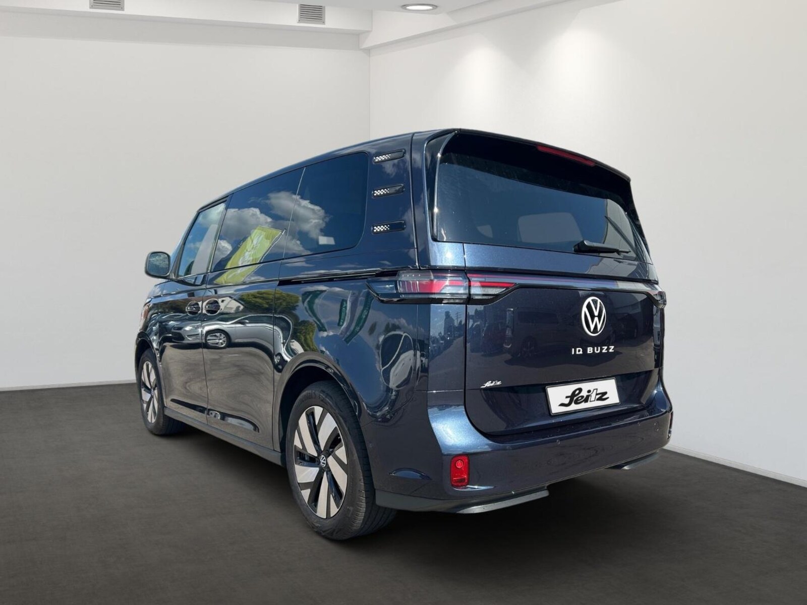 Volkswagen ID. Buzz – Bild 5