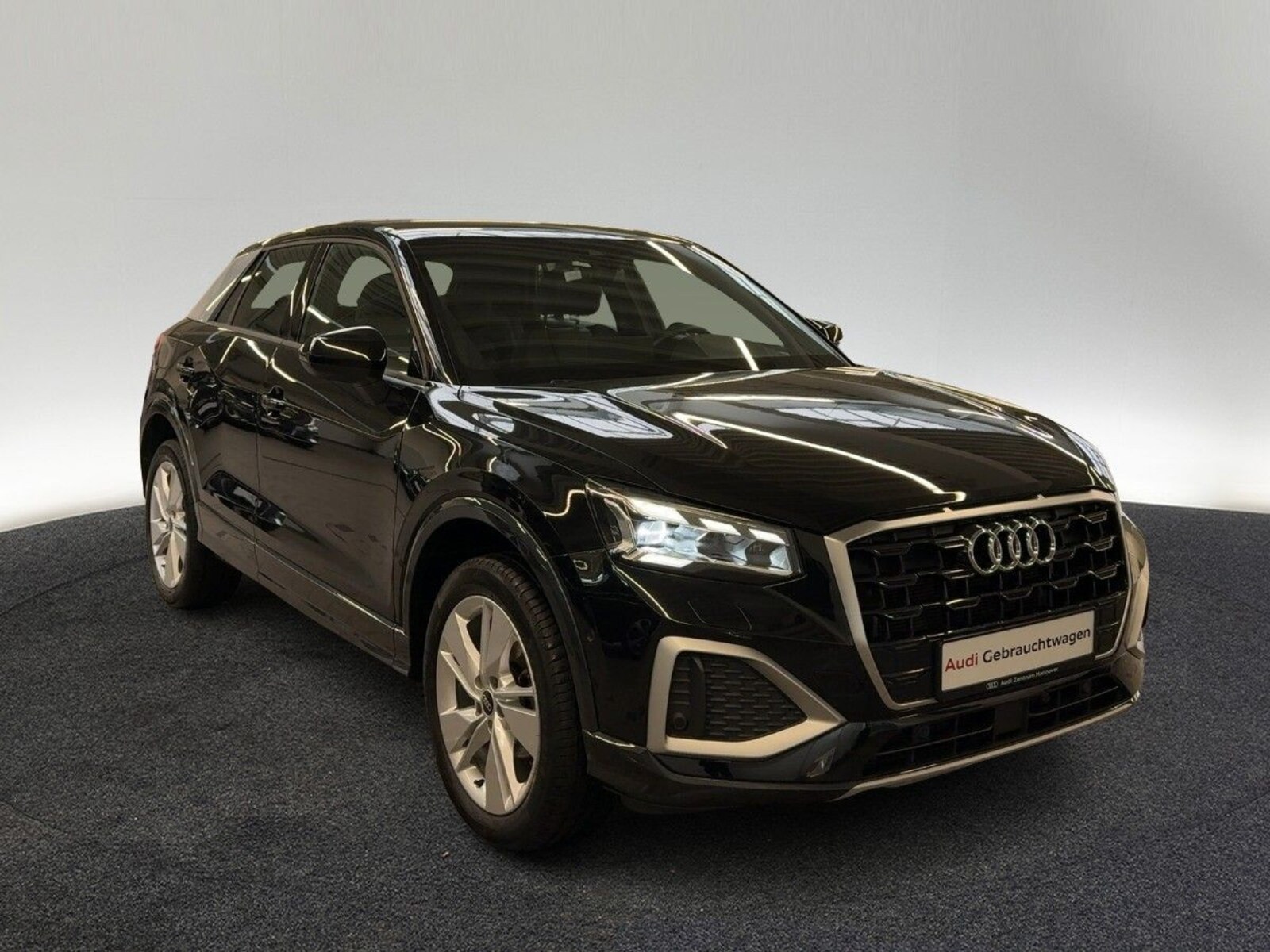 Audi Q2 – Bild 5