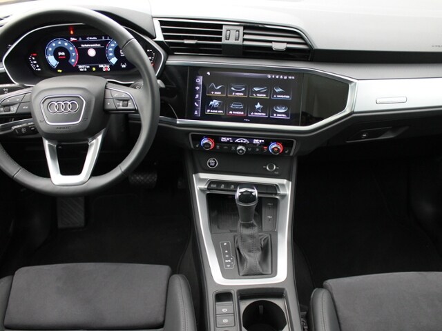 Image about Audi Q3 Sportback S line 40 TFSI quattro S tronic