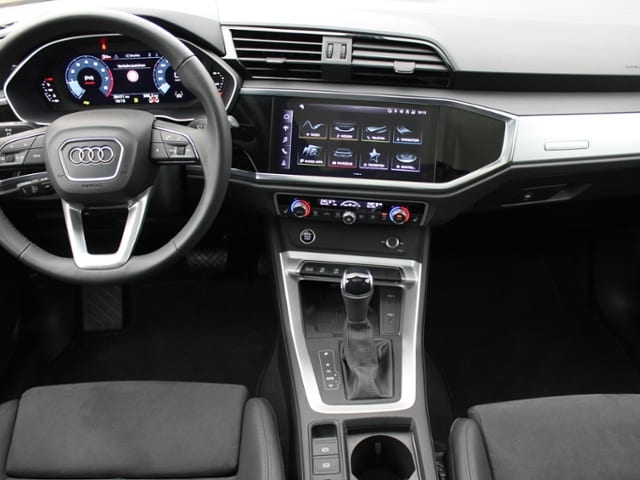 Image about Audi Q3 Sportback S line 40 TFSI quattro S tronic