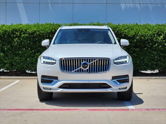 Used 2022 Volvo XC90 Inscription with VIN YV4A22PL9N1852176 for sale in Mckinney, TX
