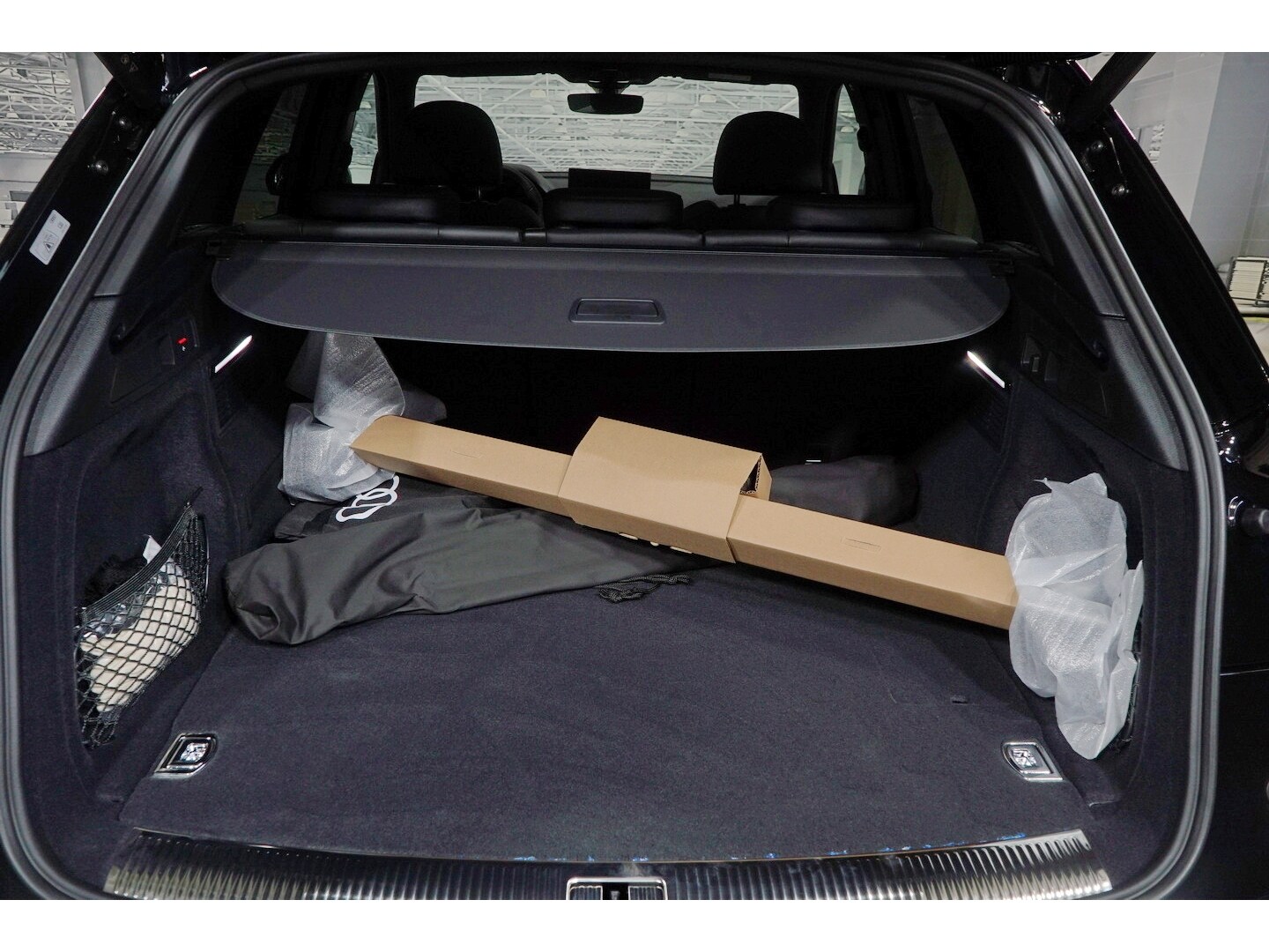 Image about Audi Q5 TFSI e S line business 55 TFSI e quattro S tronic