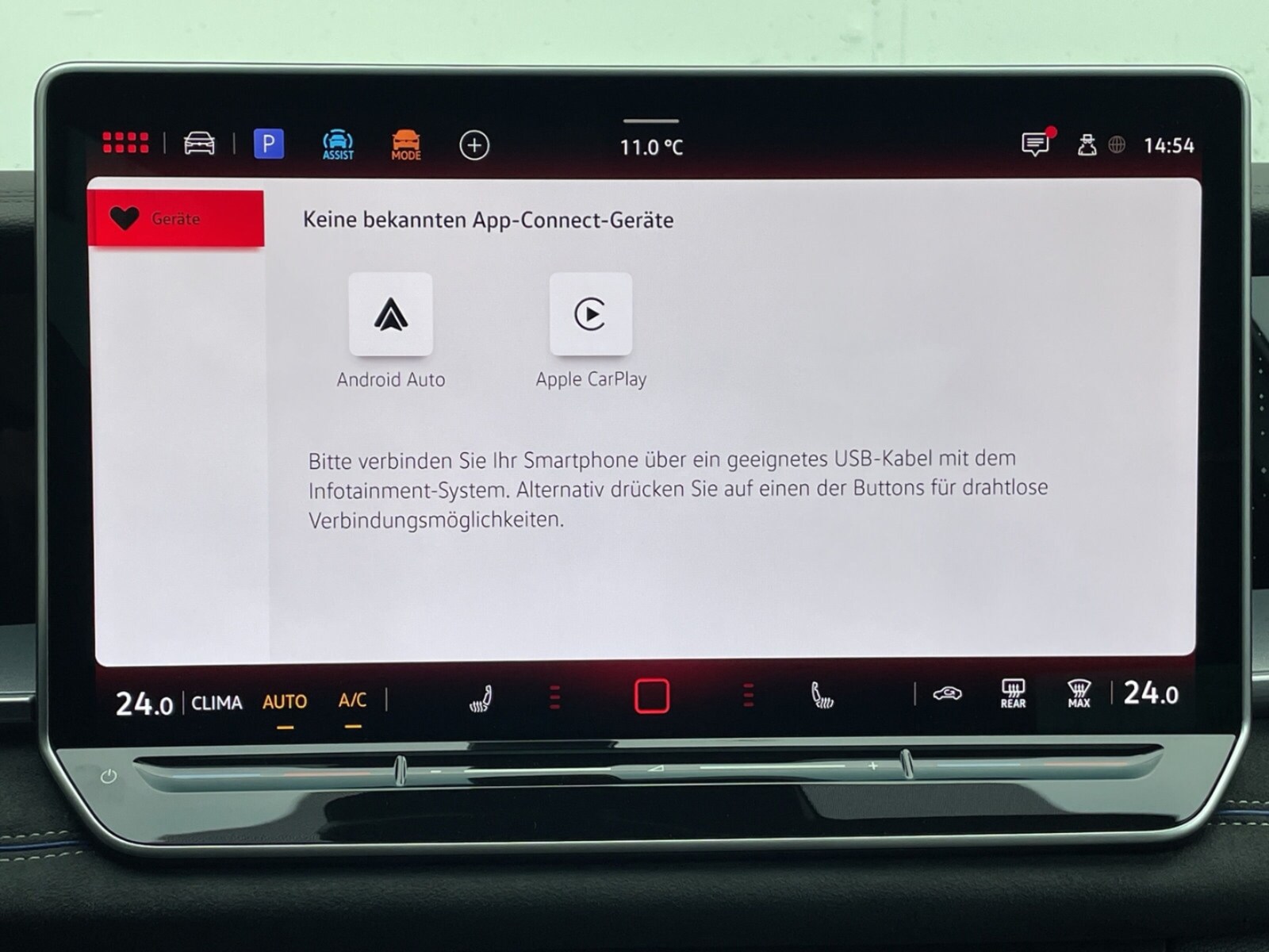 Volkswagen Tayron – Bild 15
