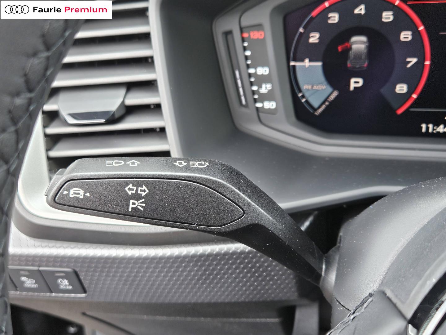 Image about Audi A1 Sportback Design 30 TFSI 85 kW (116 ch) S tronic