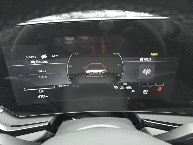 2026 Audi A6 Premium Plus - Photo 24