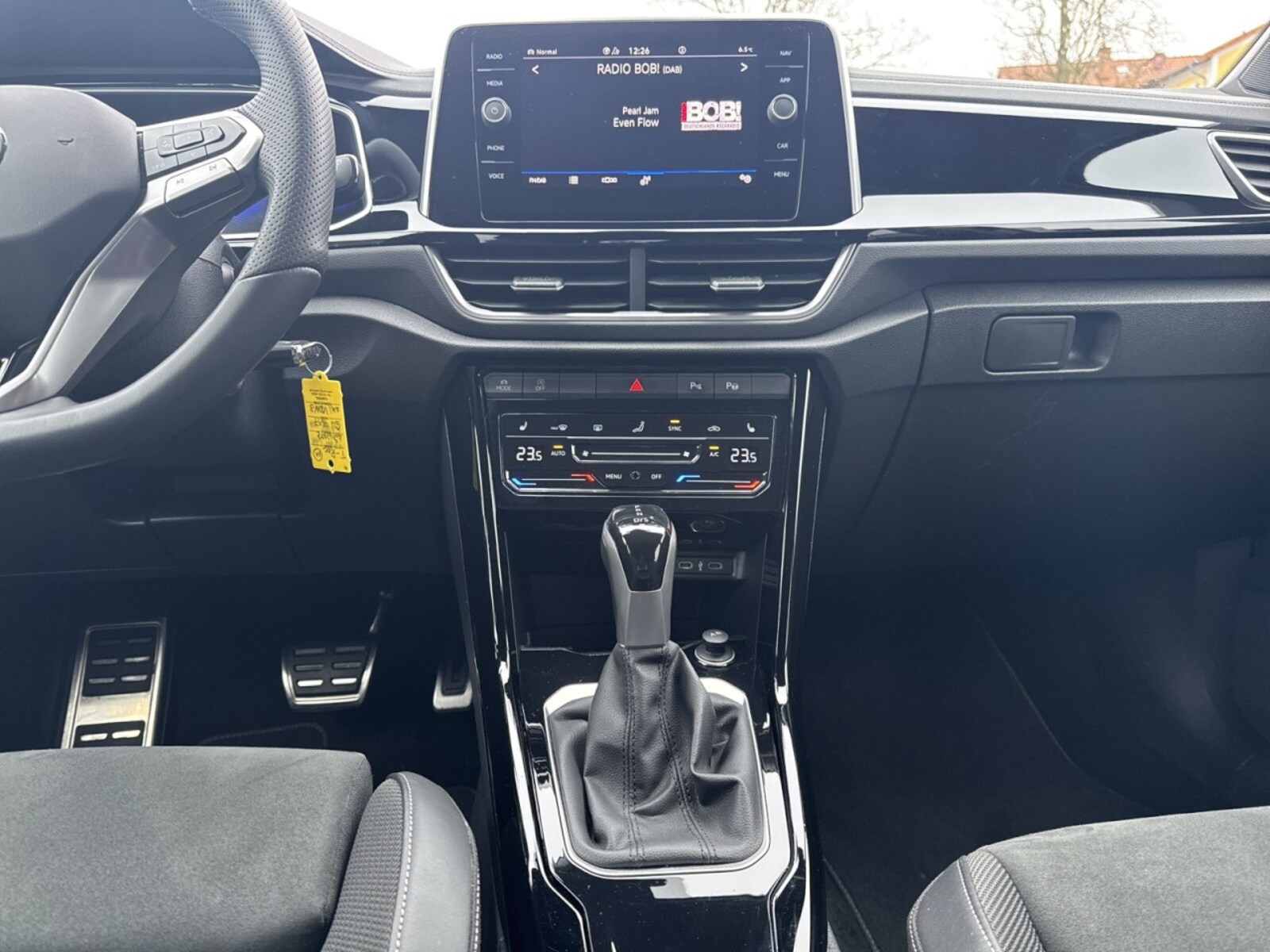 Volkswagen T-Roc – Bild 12